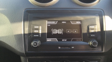 SEAT Ibiza 1.0 Sol 5dr Petrol Hatchback